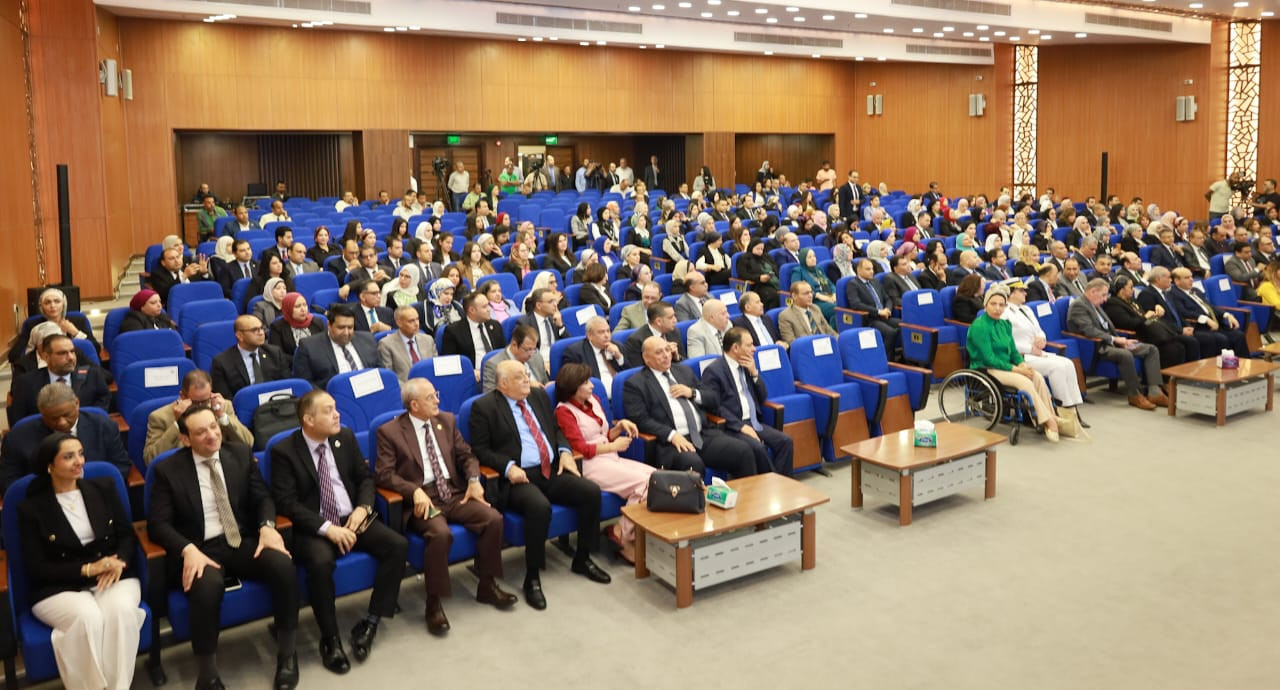 النيابة الادارية