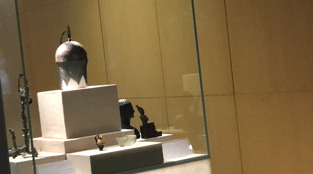 القومي للحضارة