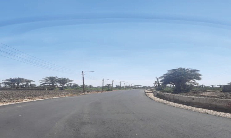 الأنصاري: الفيوم تطلق 57 مشروعًا لتطوير الطرق والنقل