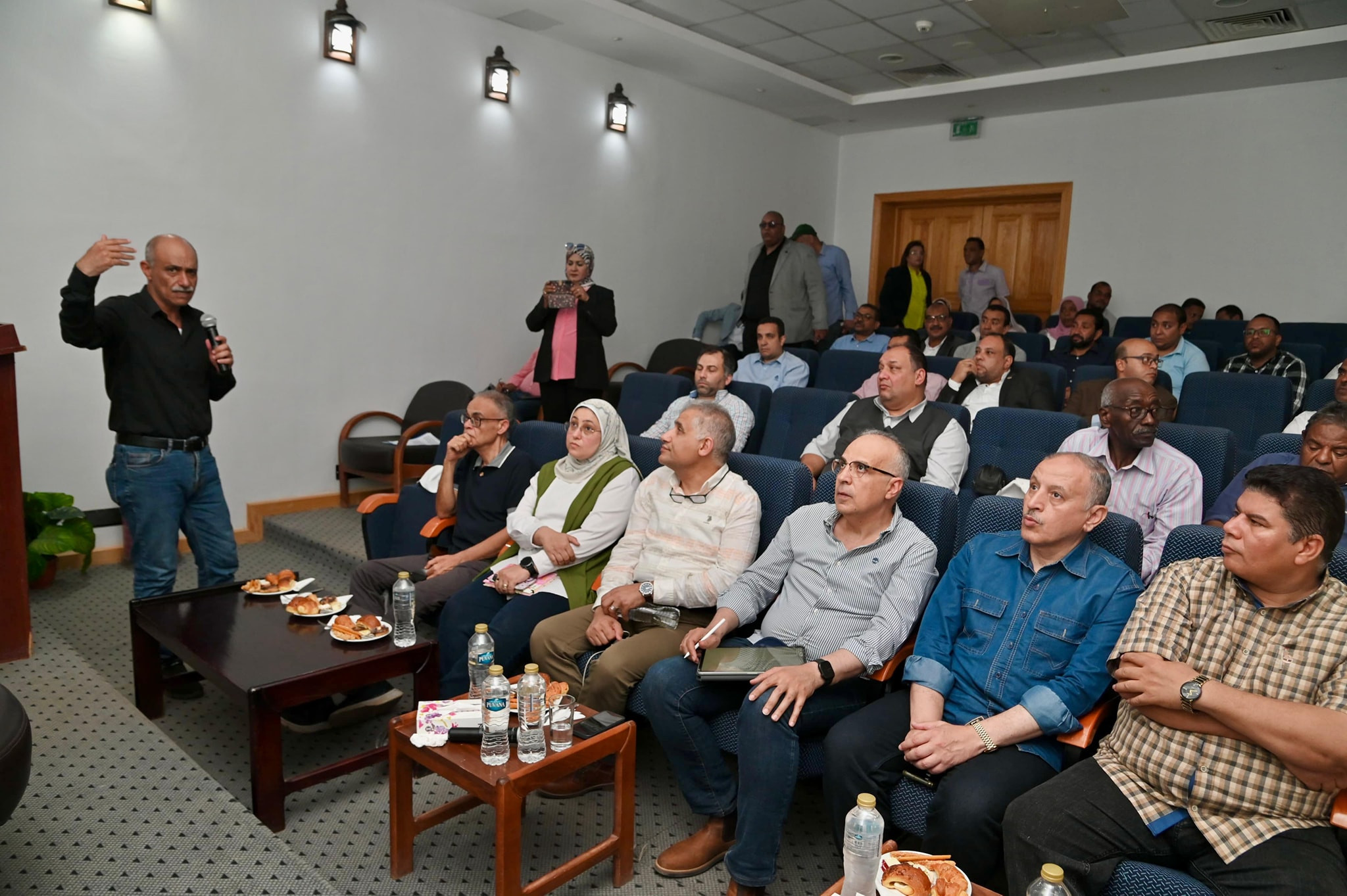 سوليم اسوان