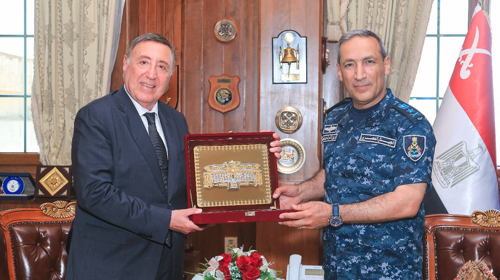 القوات البحرية