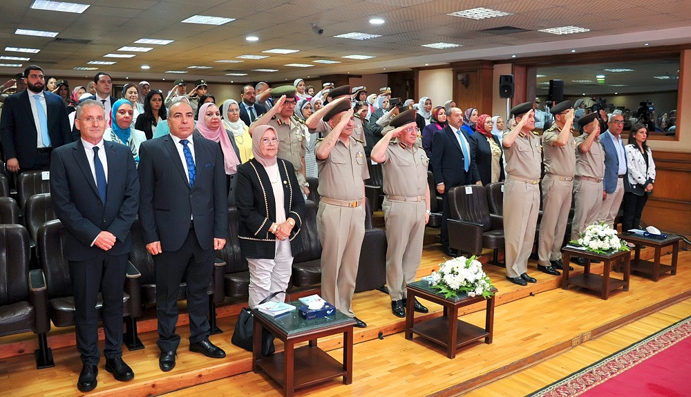 الأكاديمية الطبية العسكرية