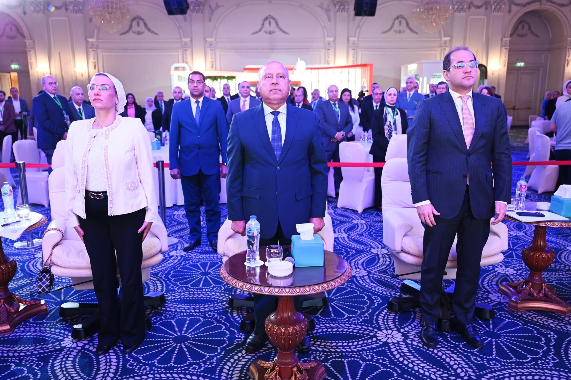 كامل الوزير