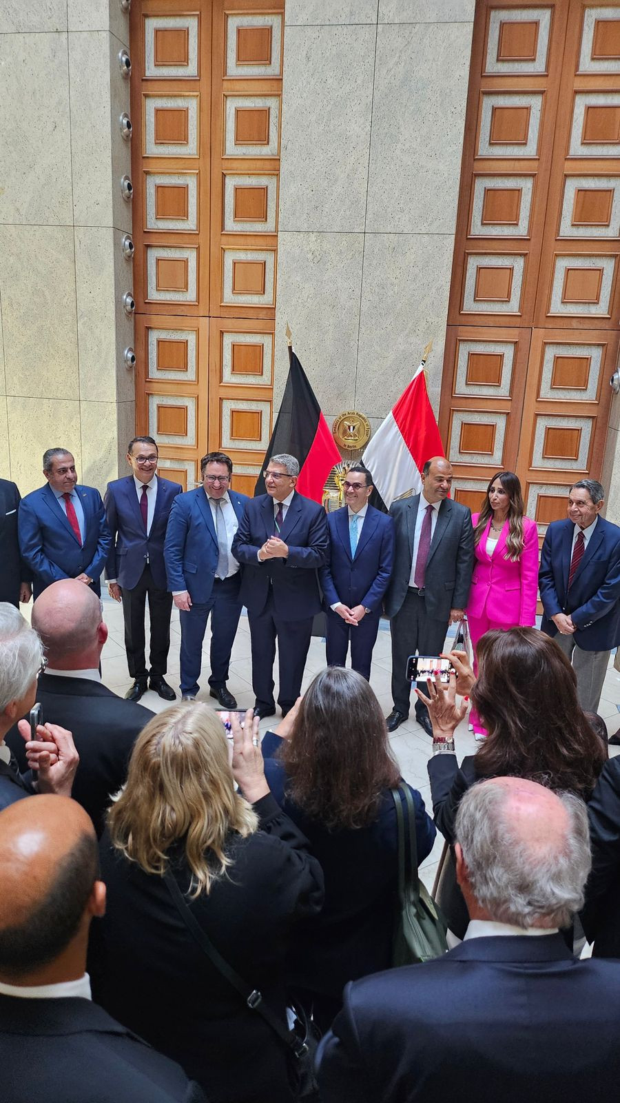 السفارة الألمانية في برلين