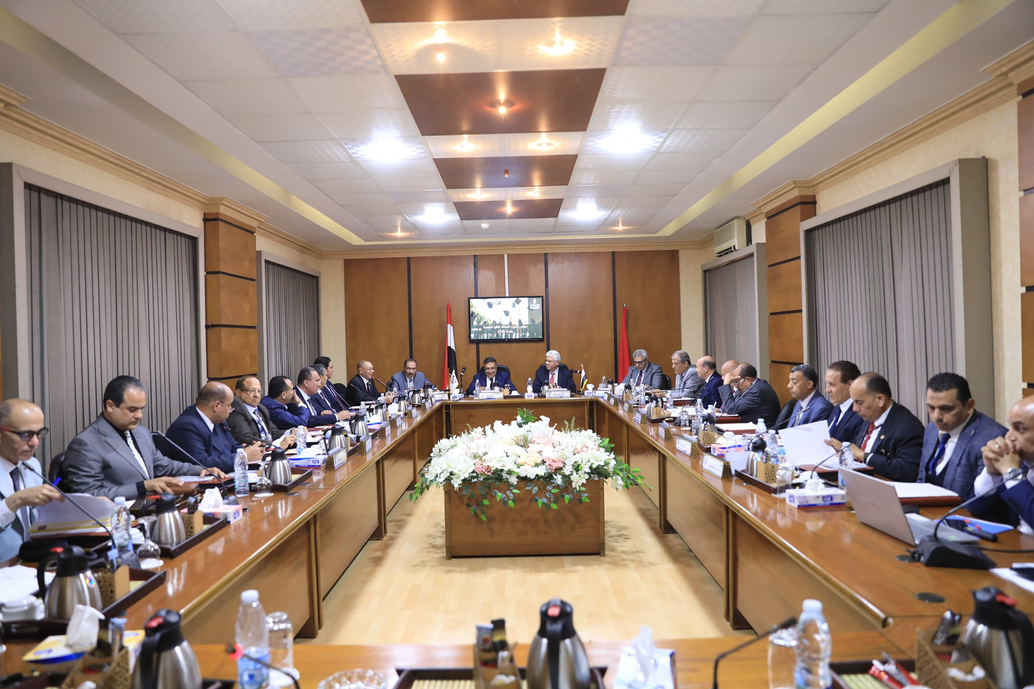 التعليم العالي