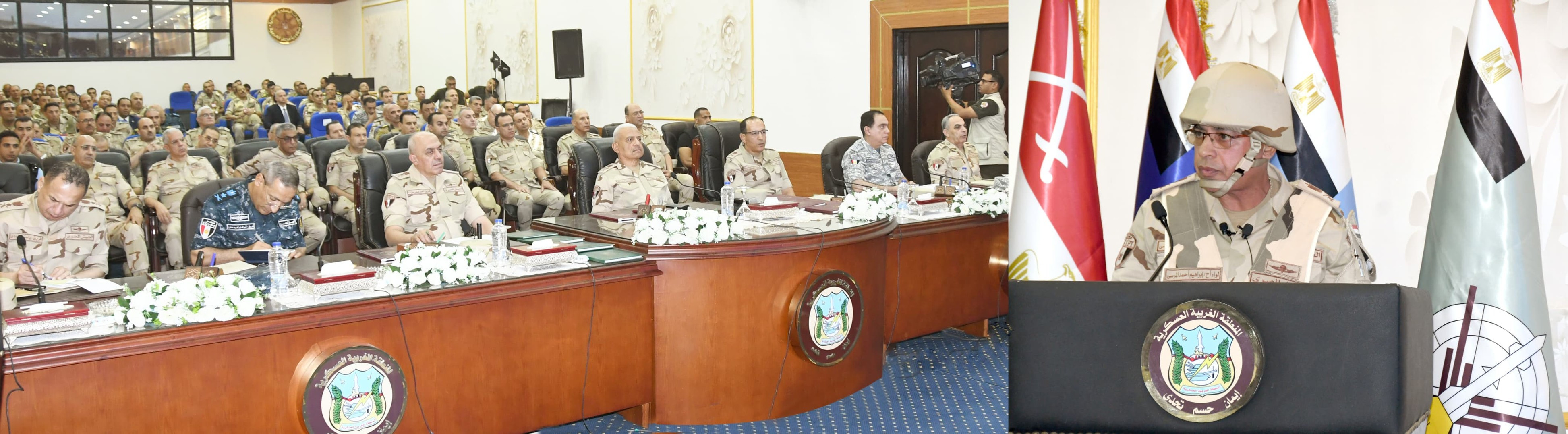 وزير الدفاع