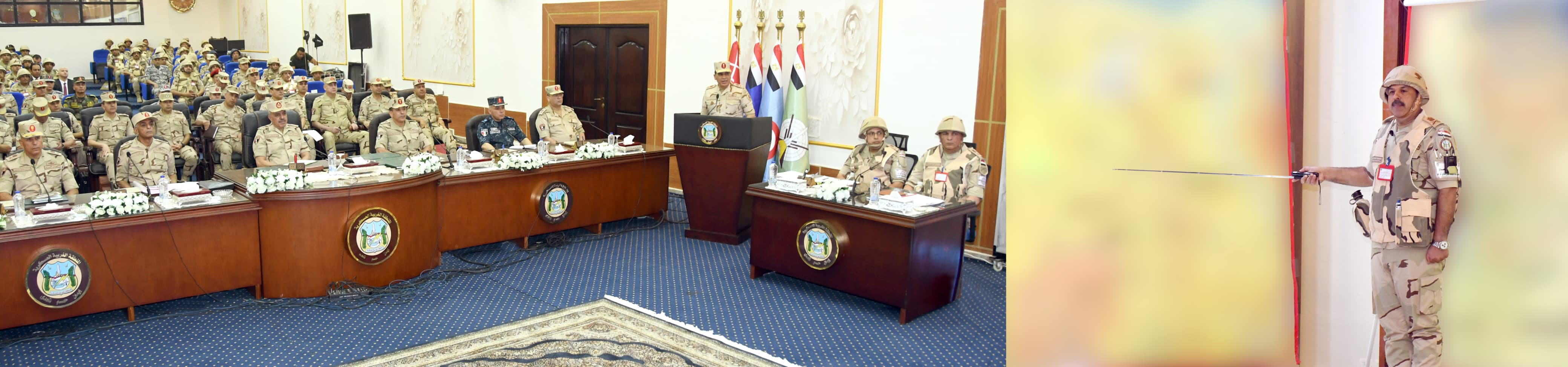 وزير الدفاع