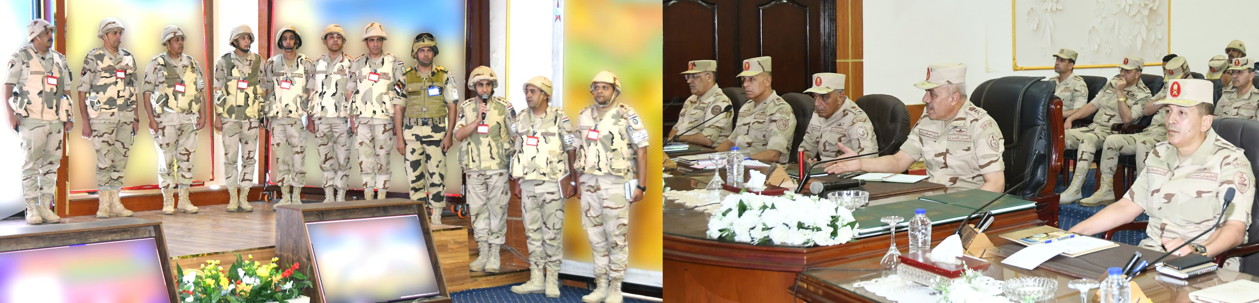 وزير الدفاع