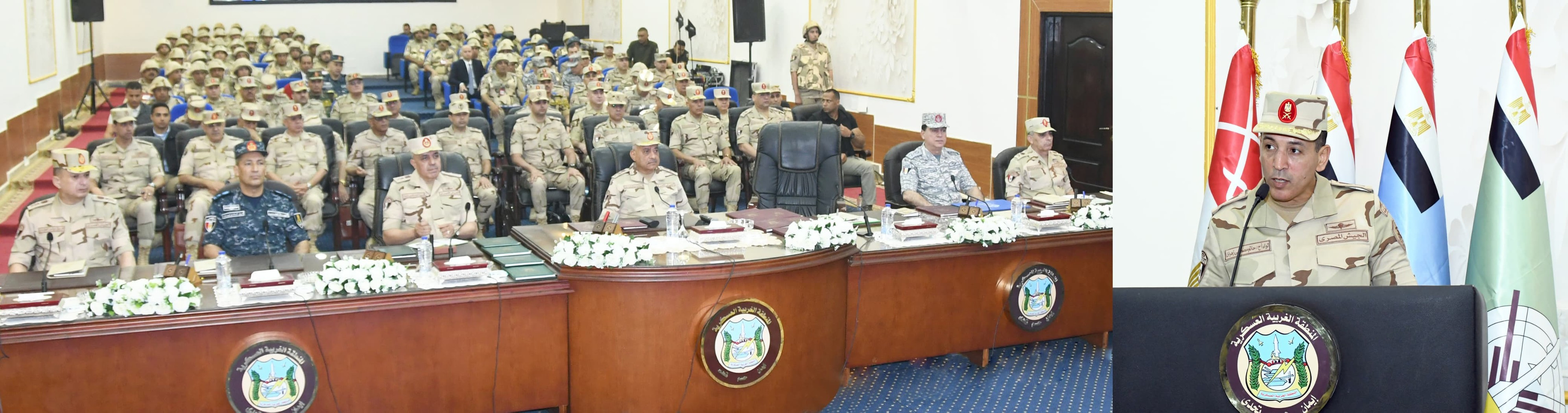 وزير الدفاع