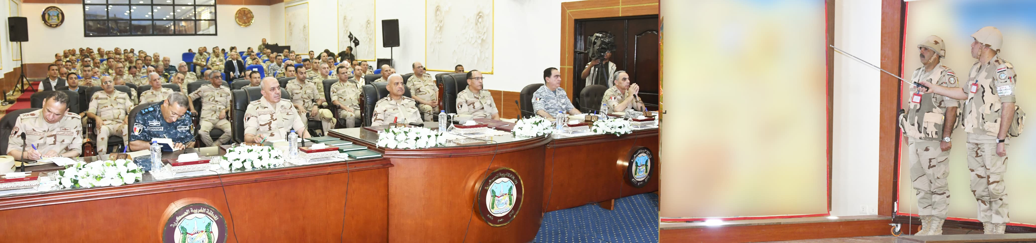 وزير الدفاع