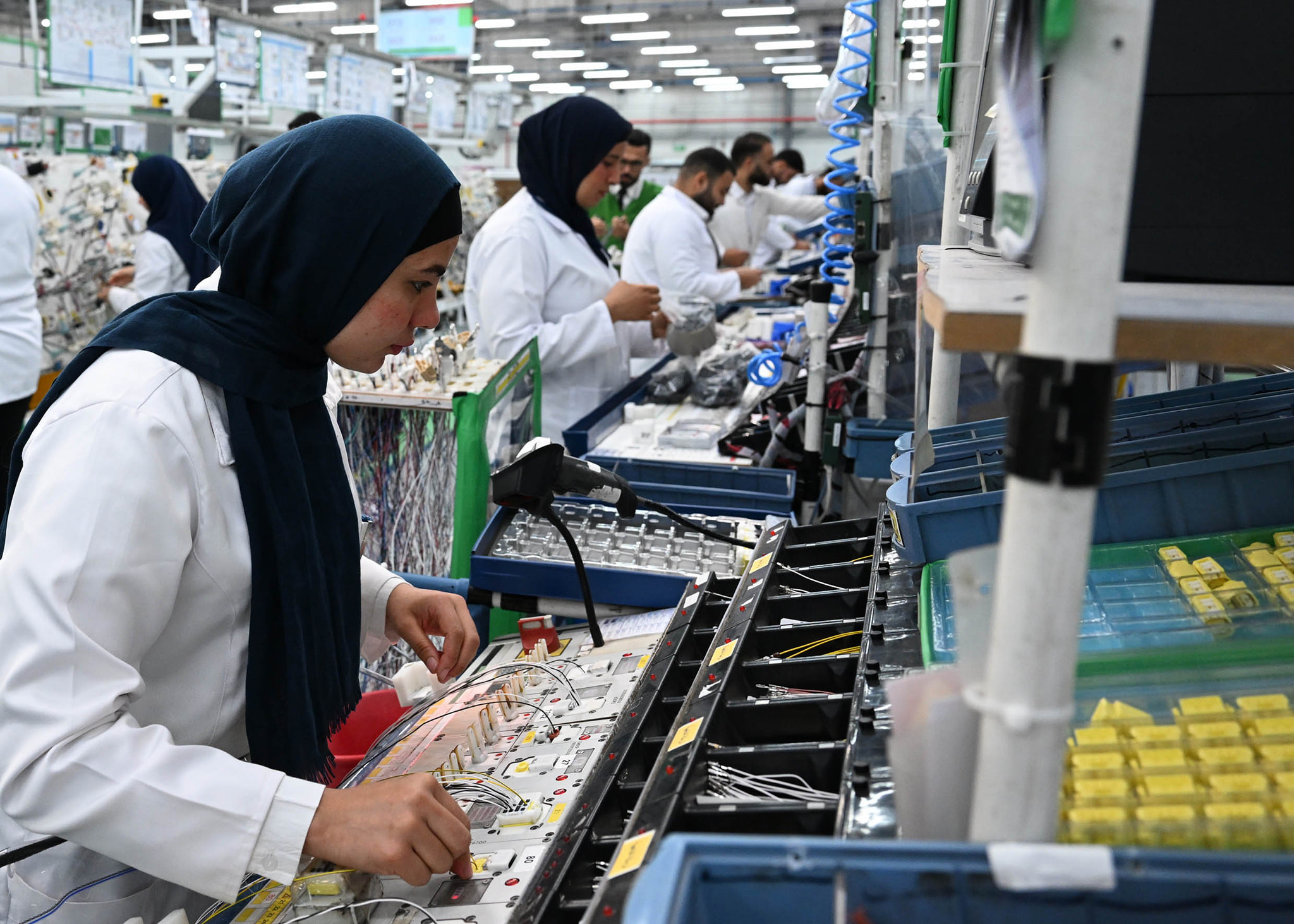 وزير الدفاع