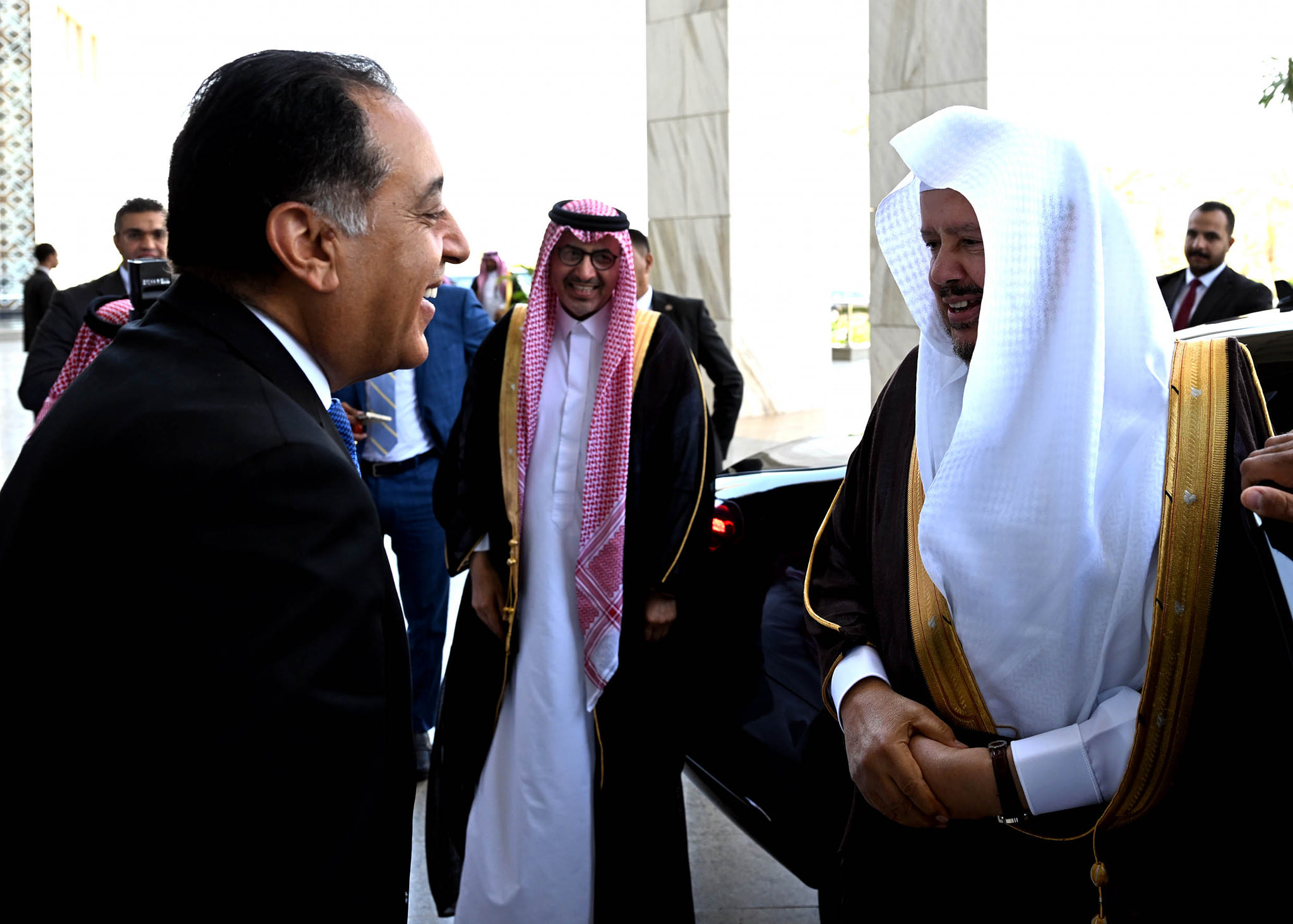 مدبولي