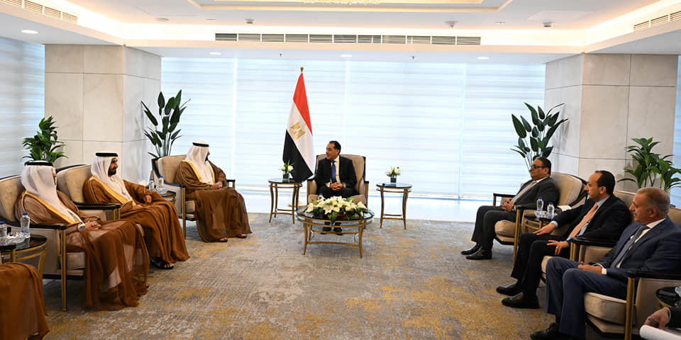 رئيس الوزراء