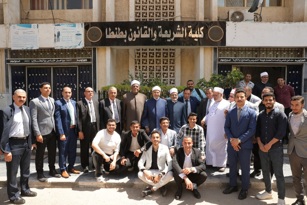 رئيس جامعة الأزهر