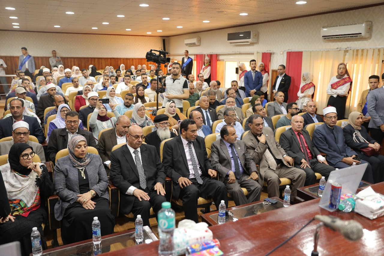 رئيس جامعة الأزهر