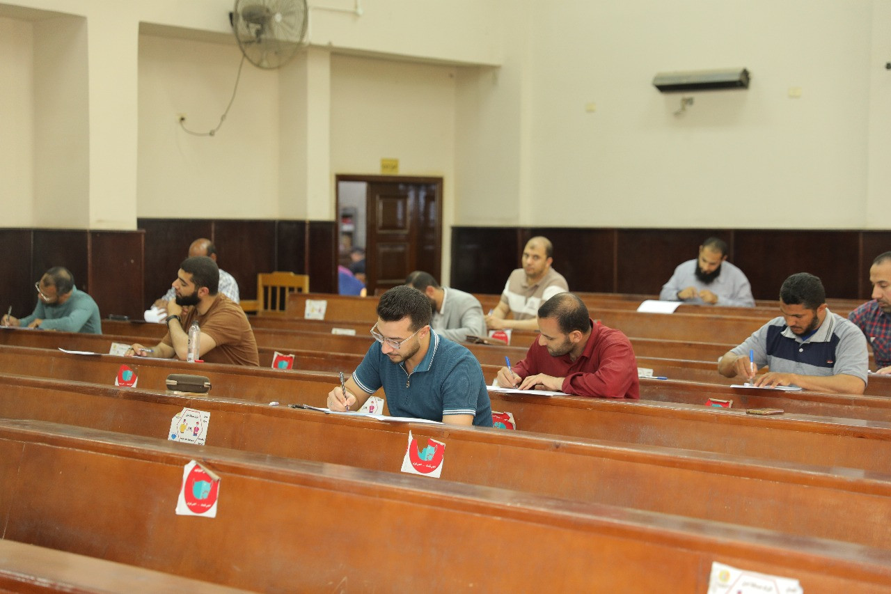 رئيس جامعة الأزهر