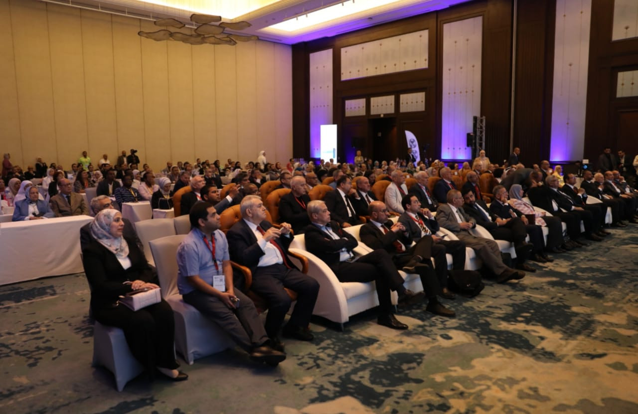 مؤتمر معهد الكلي والمسالك