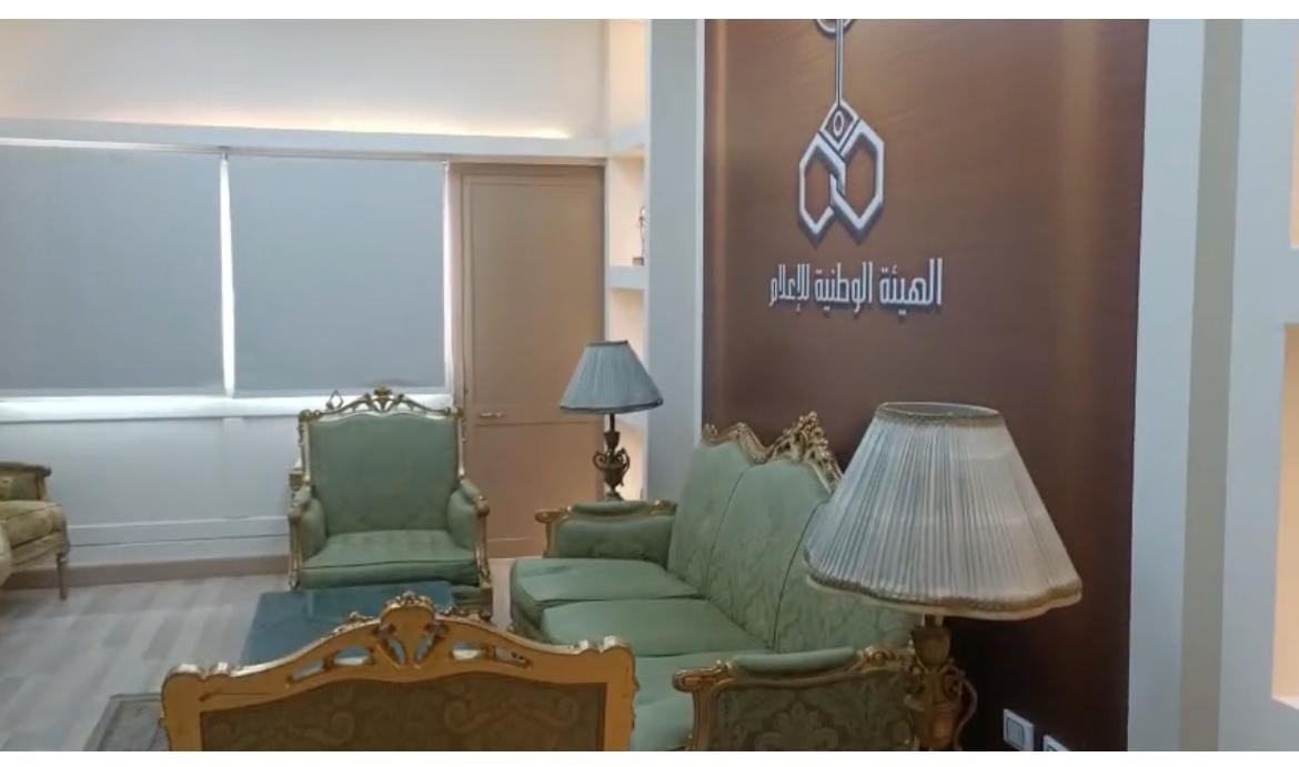 استديو 27 بماسبيرو