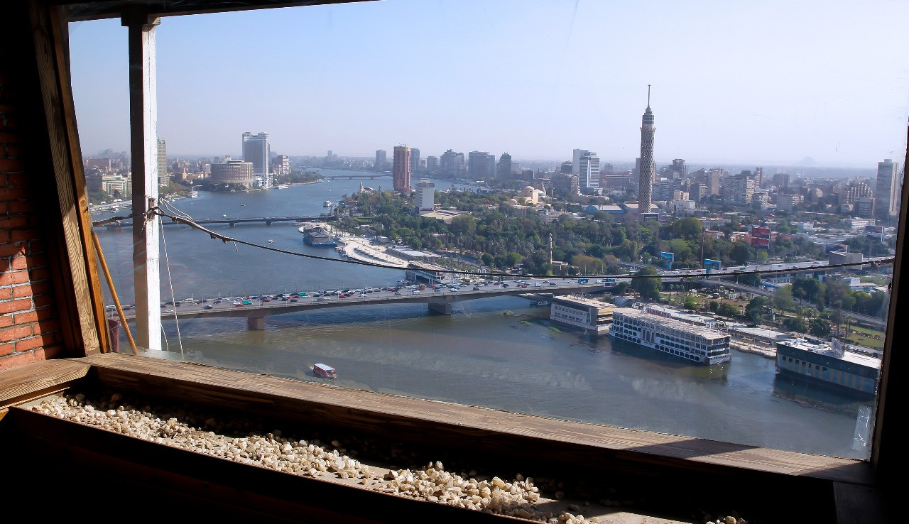 استديو 27 بماسبيرو