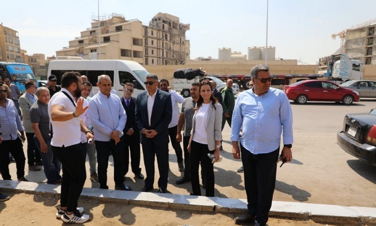 التحف المصرى