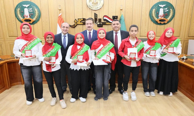 اوائل الطلبة