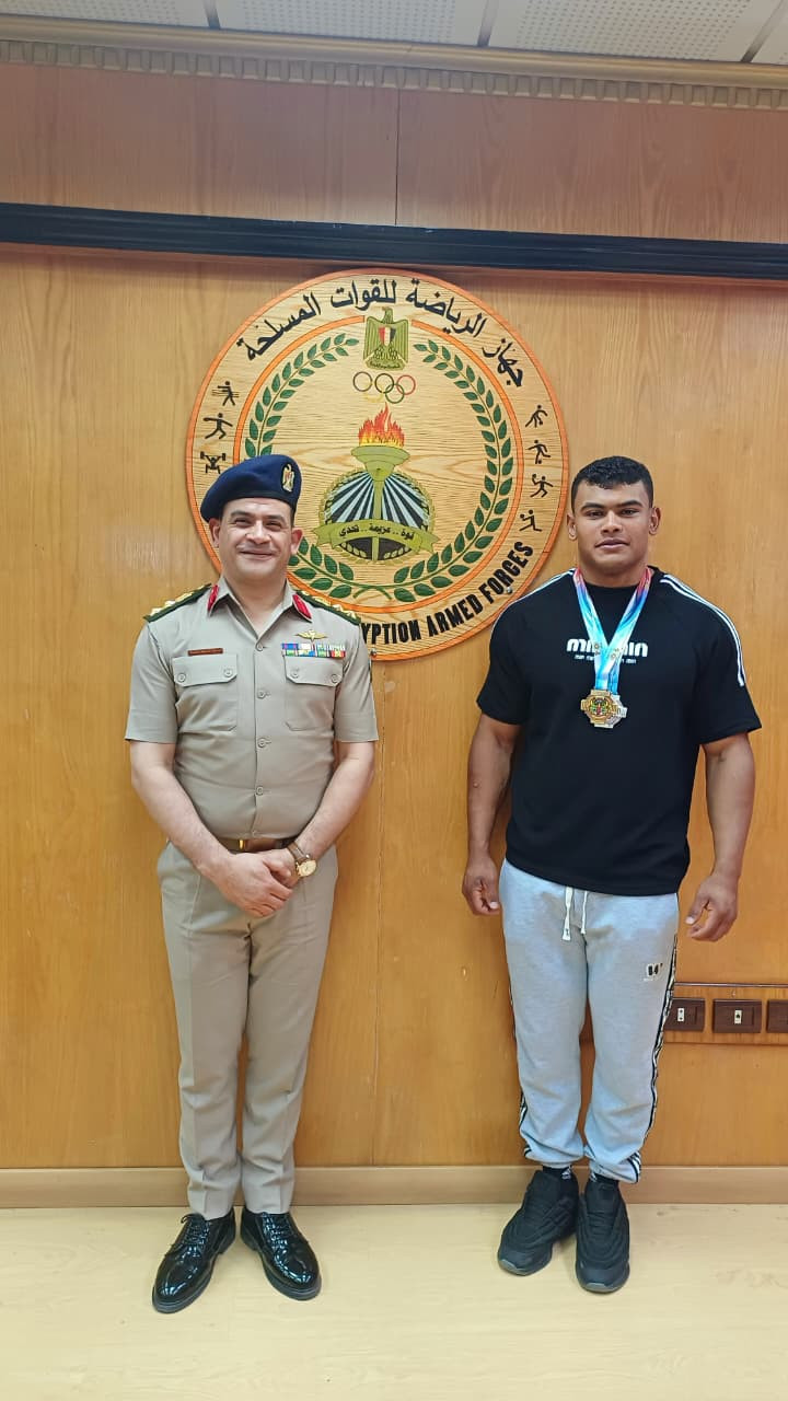 مواهب جامعة حلوان