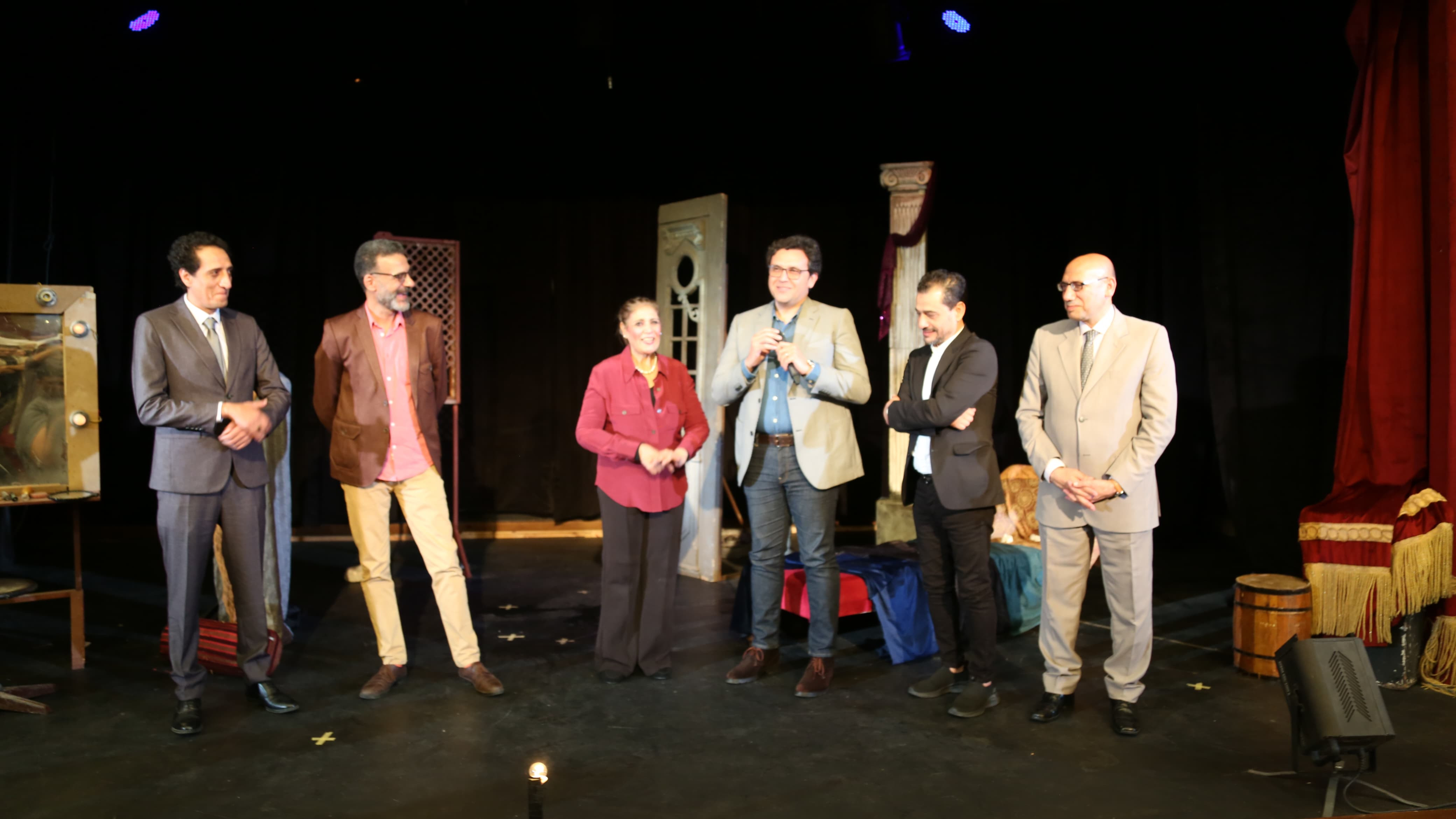 قصر ثقافة الأنفوشي