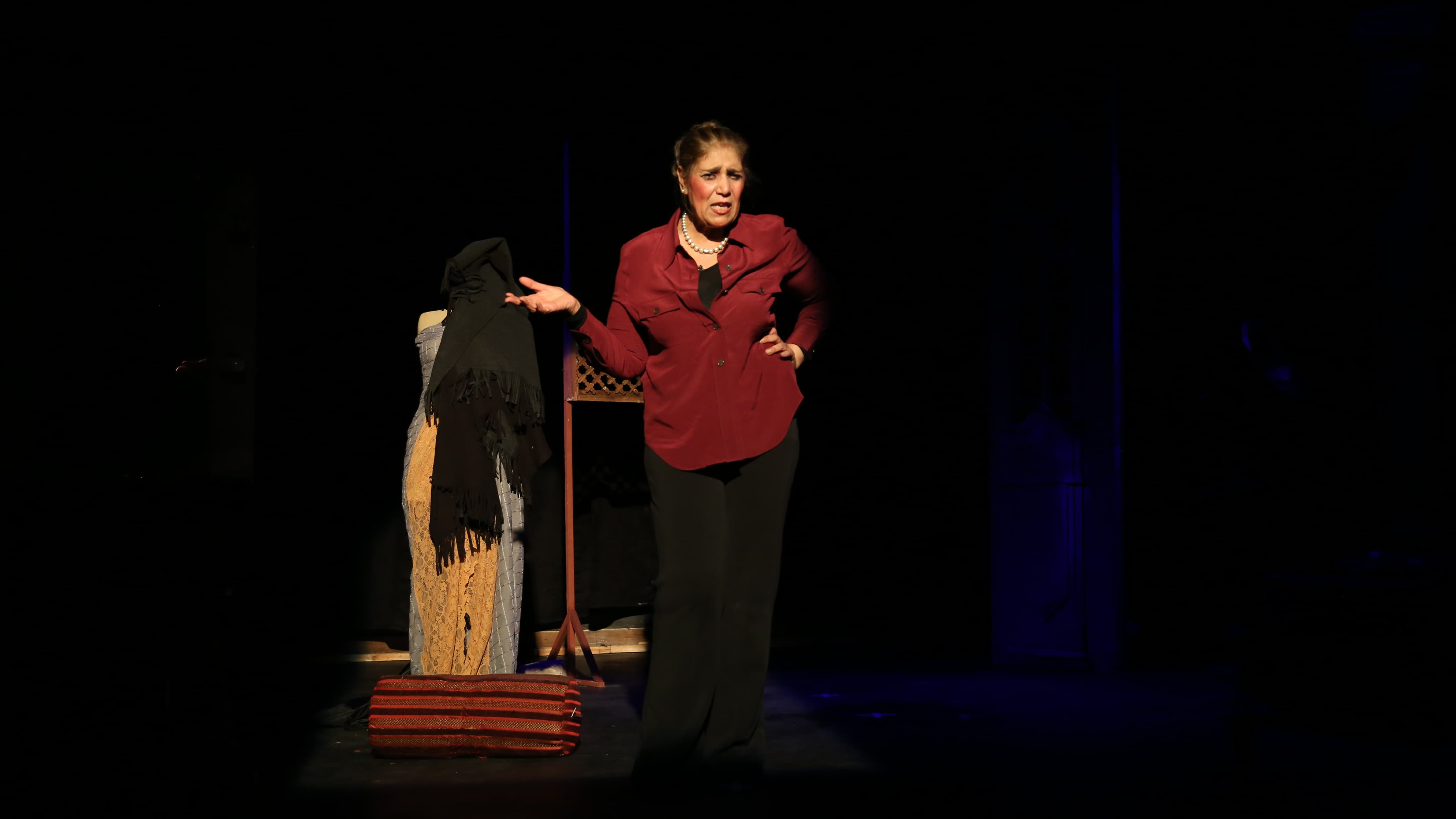 قصر ثقافة الأنفوشي