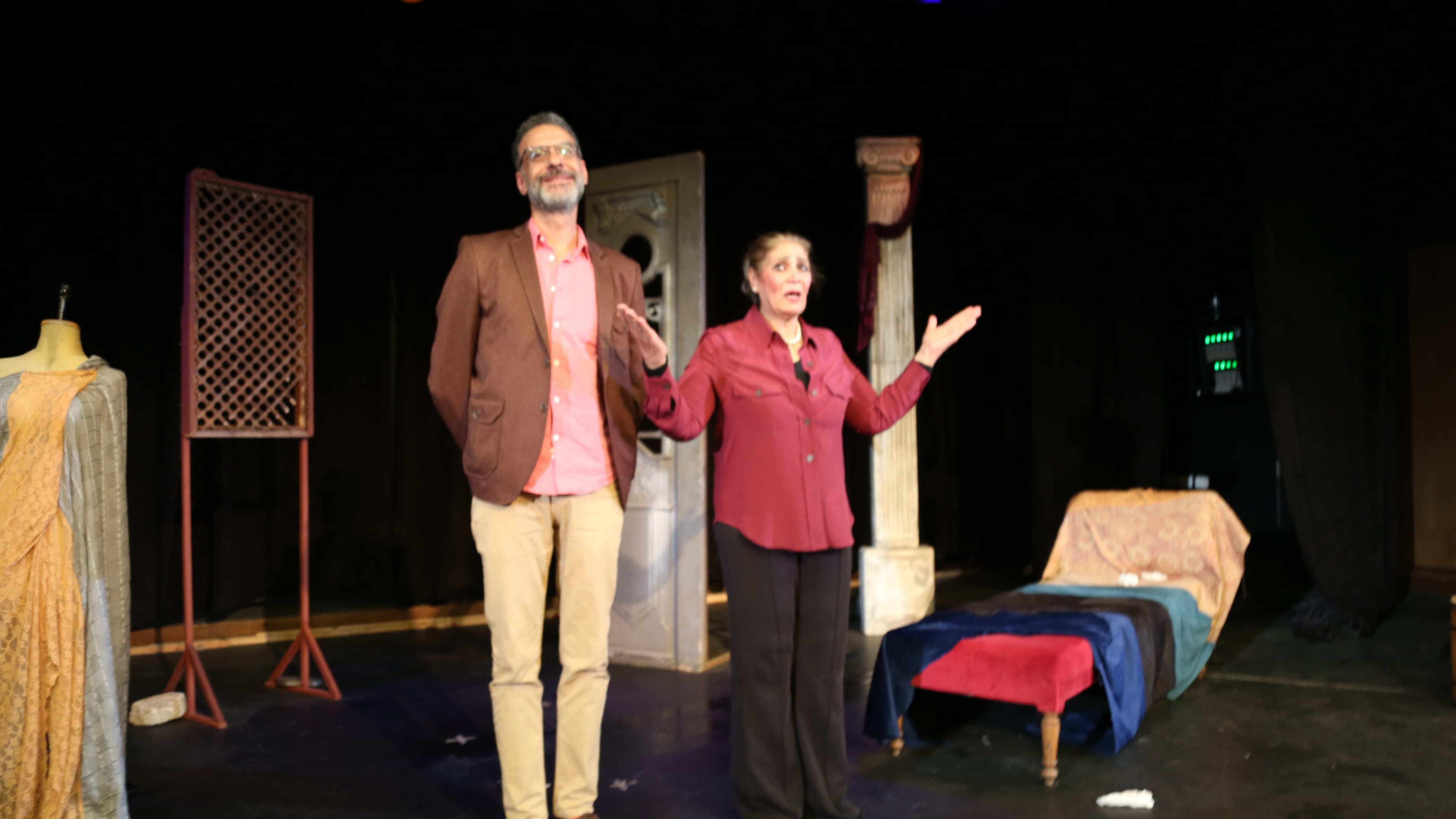 قصر ثقافة الأنفوشي