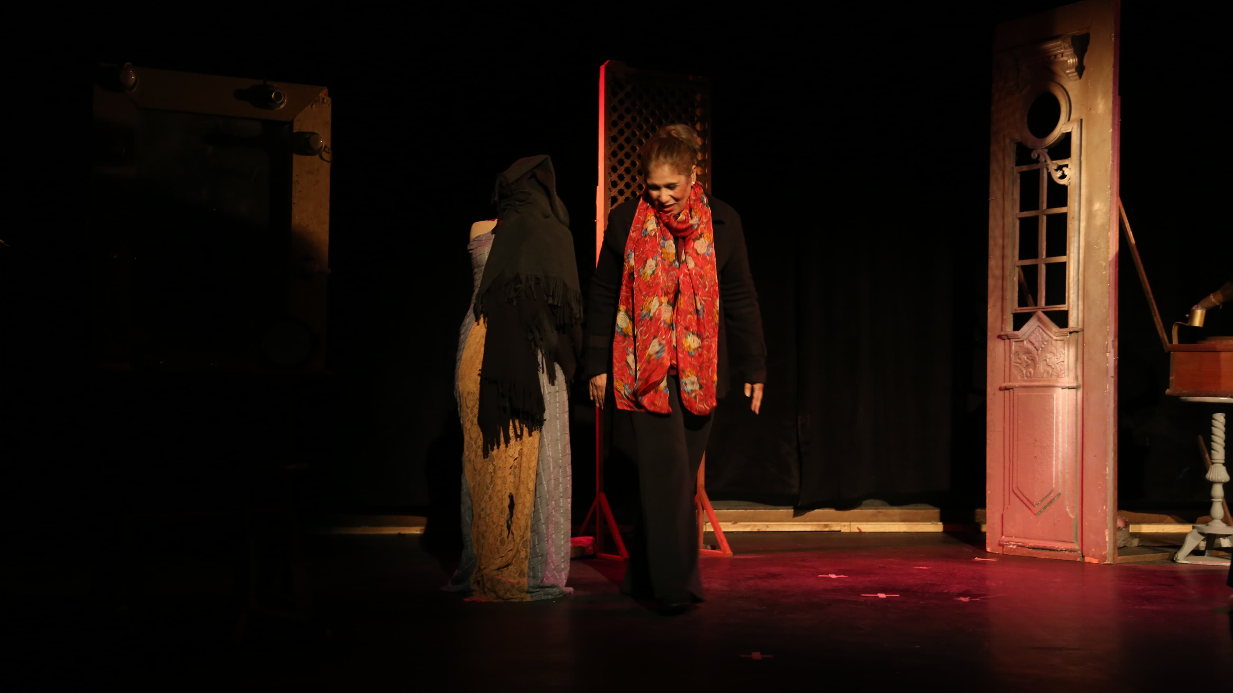 قصر ثقافة الأنفوشي