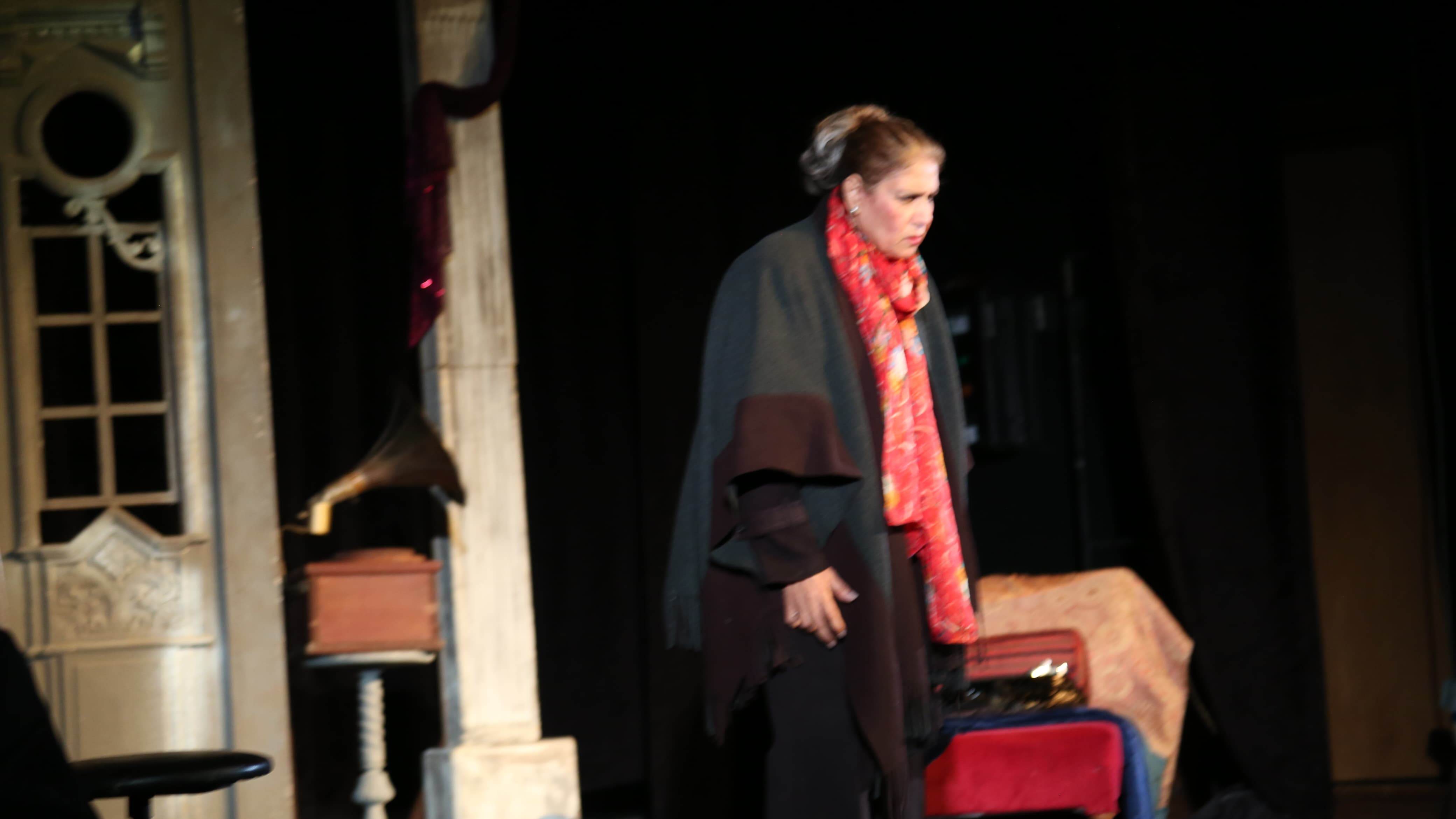 قصر ثقافة الأنفوشي