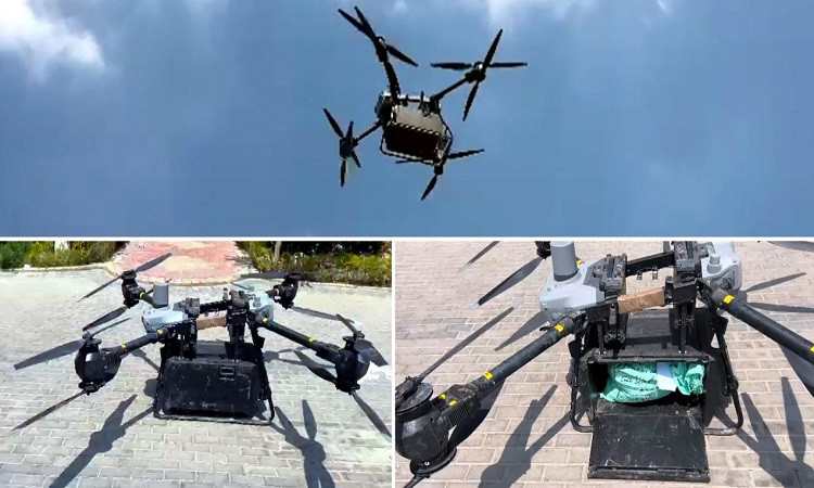 قوات حرس الحدود