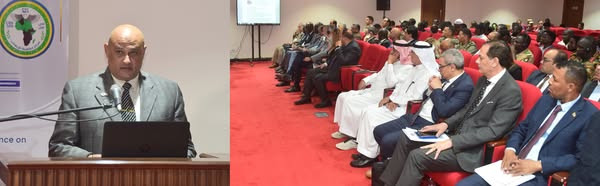 الساحل والصحراء