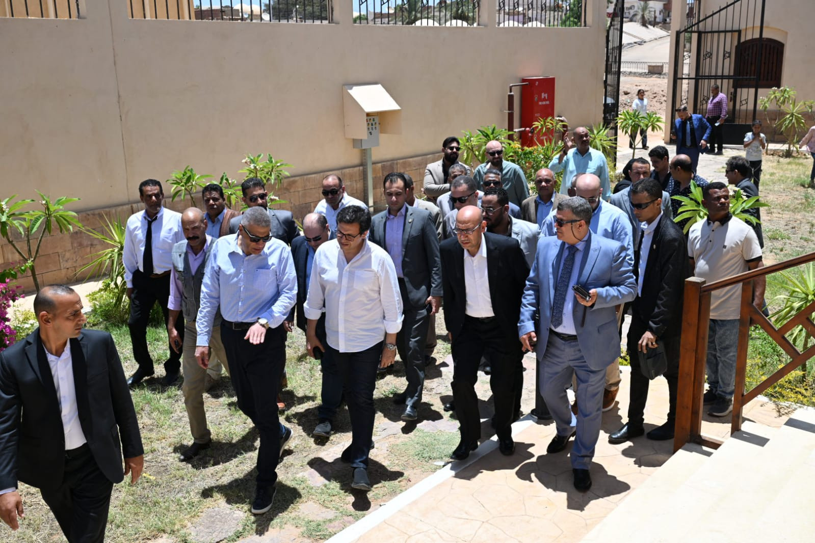 وزير الثقافة