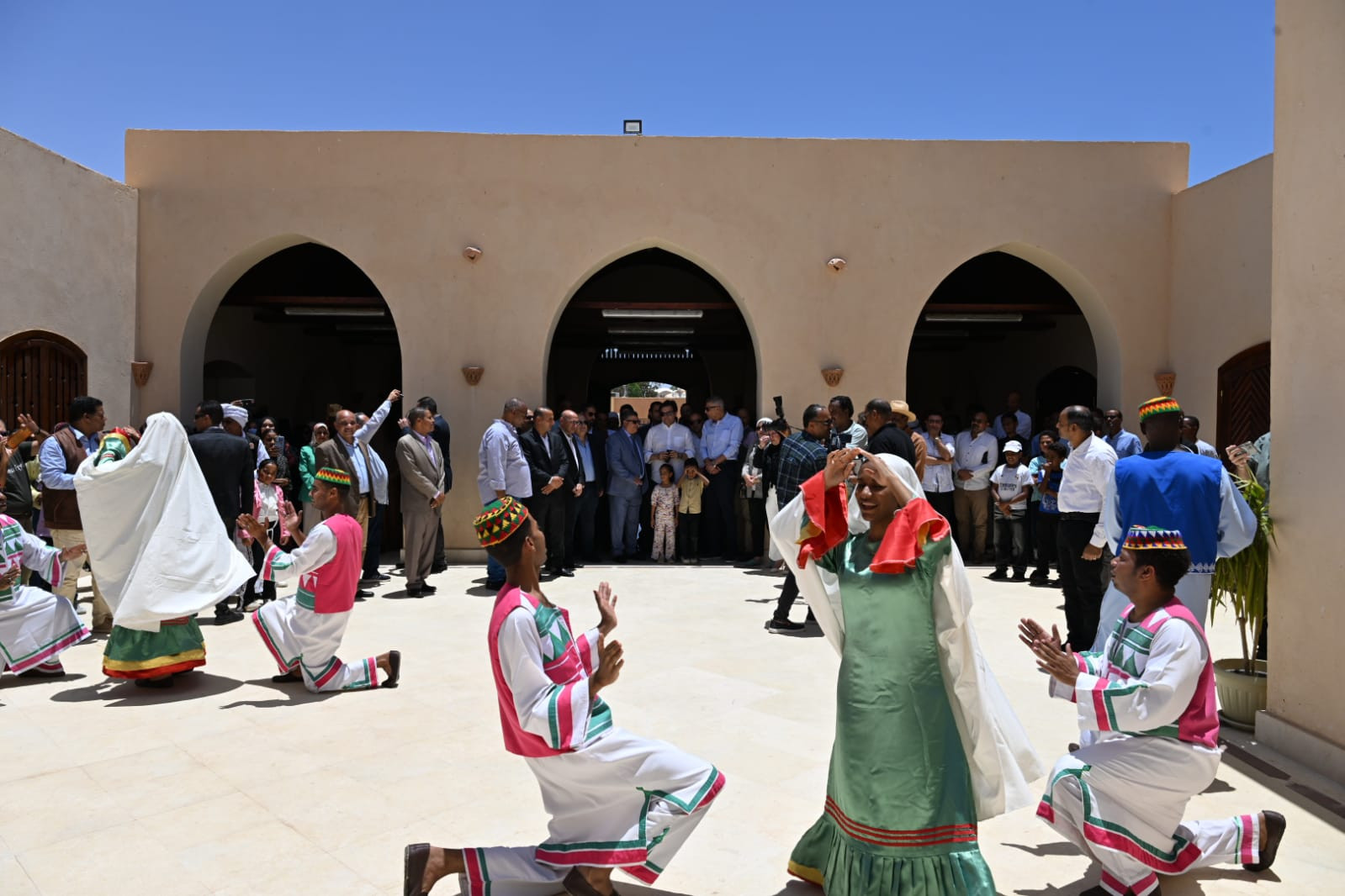 وزير الثقافة