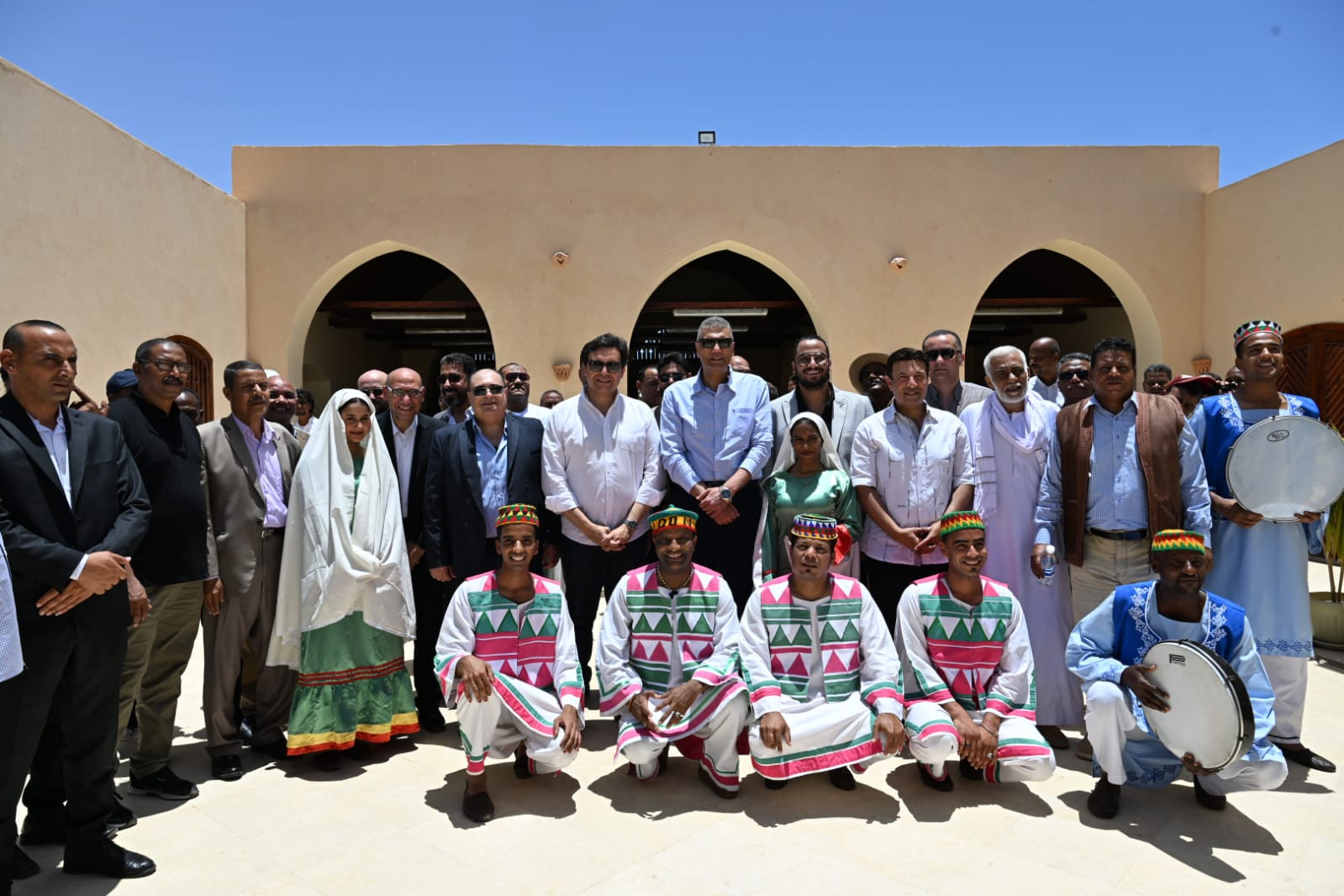 وزير الثقافة