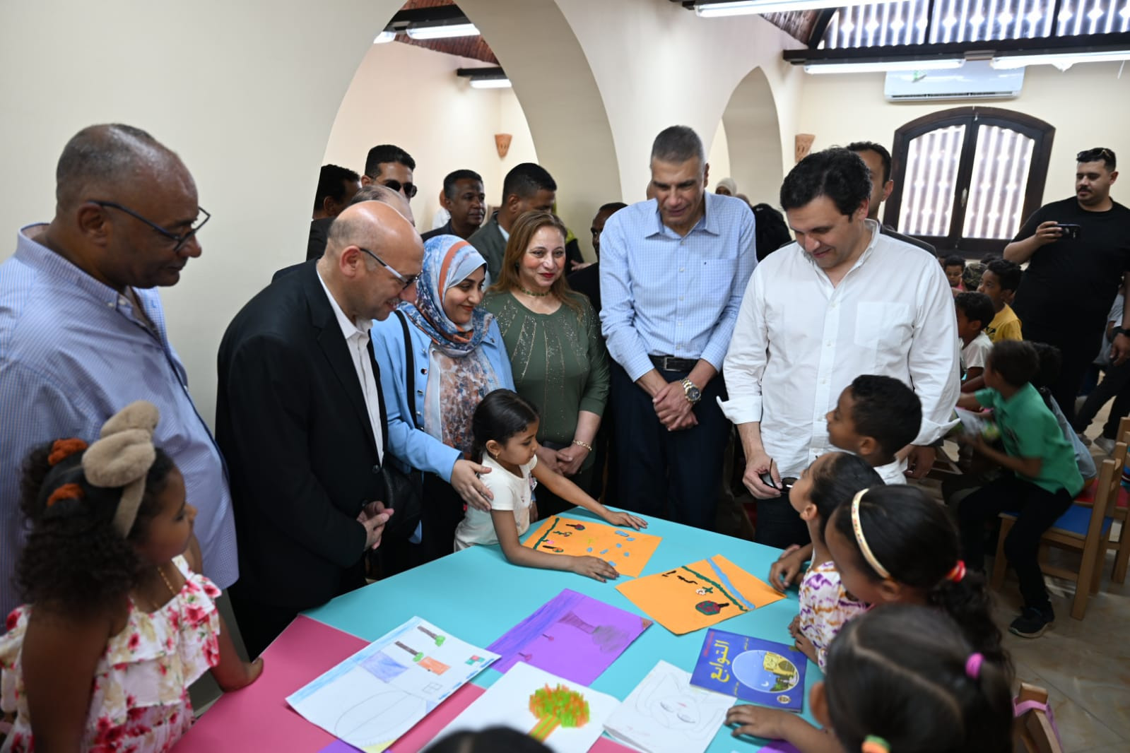 وزير الثقافة