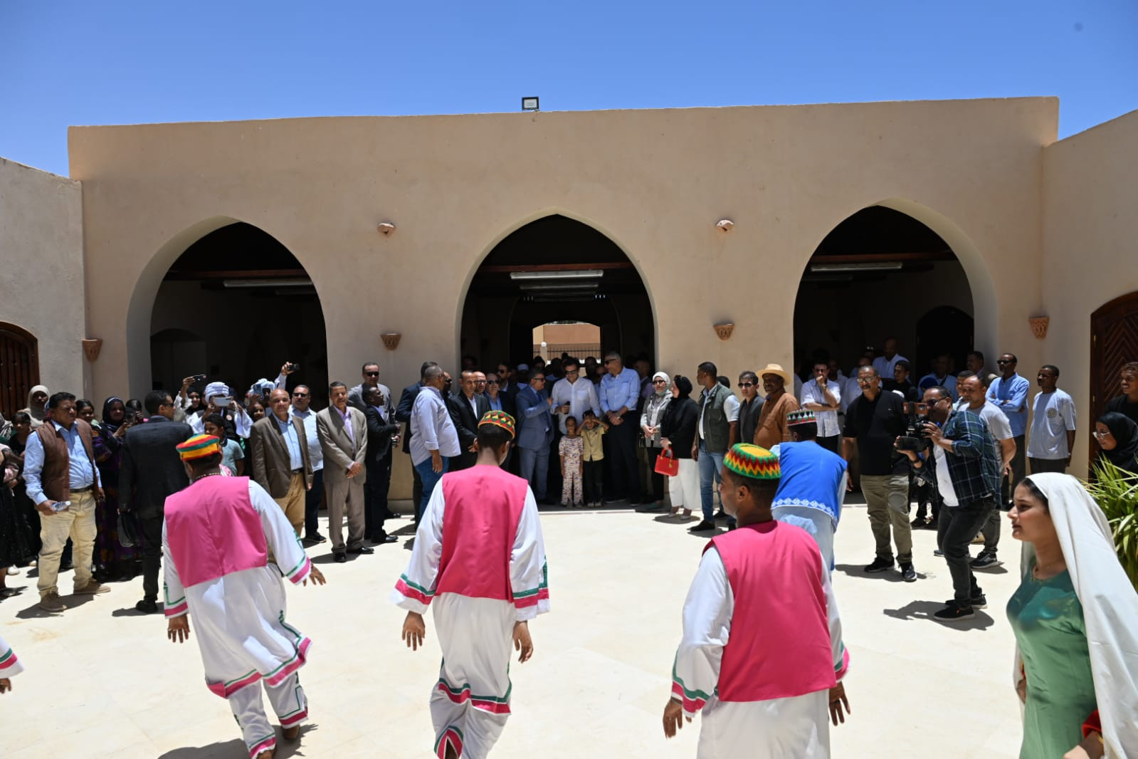 وزير الثقافة