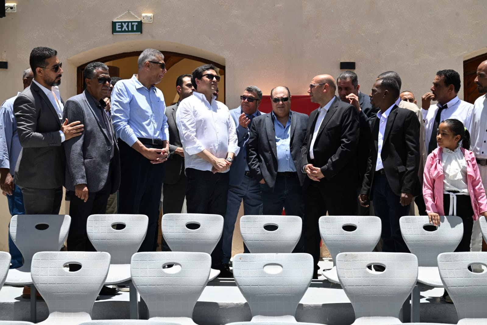 وزير الثقافة