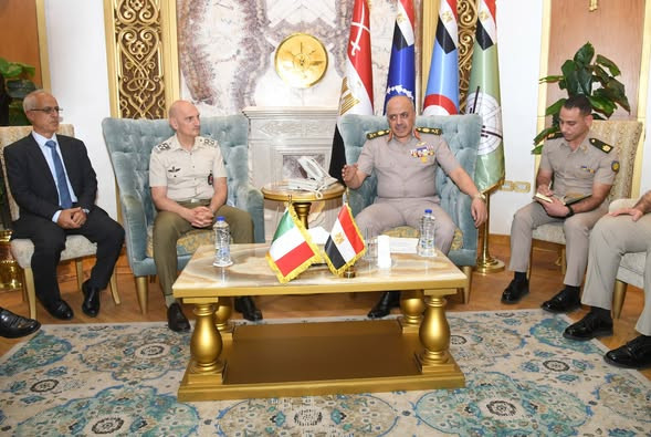 القوات المسلحة