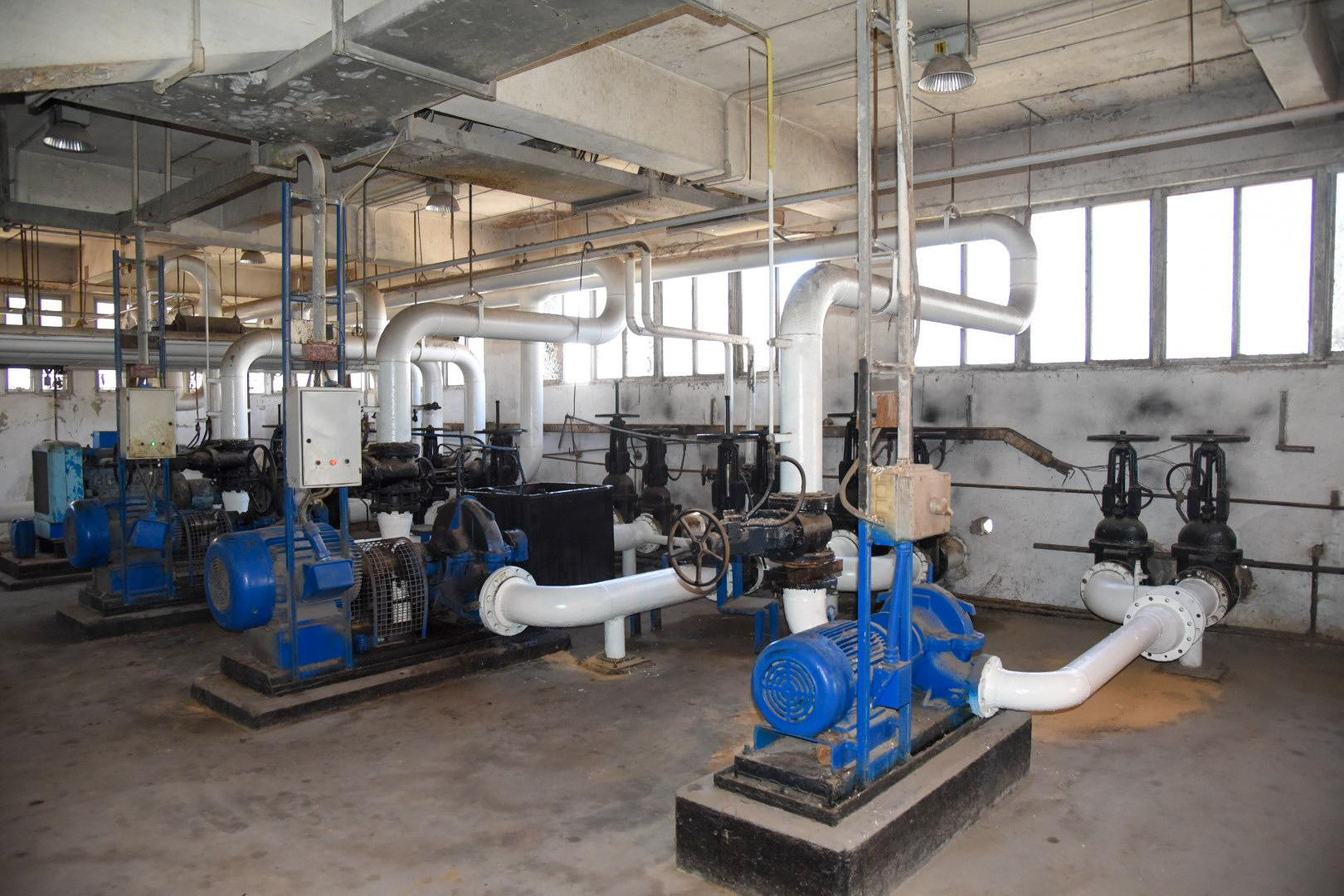 وزير التموين ومحافظ الأسكندرية