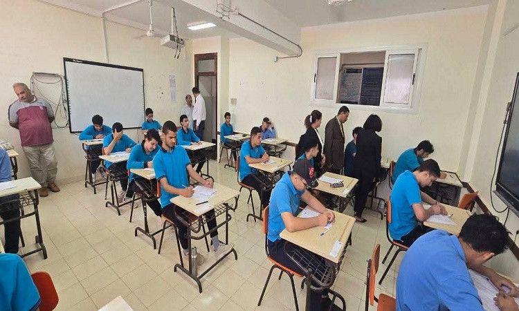 نائب محافظ البحر الأحمر