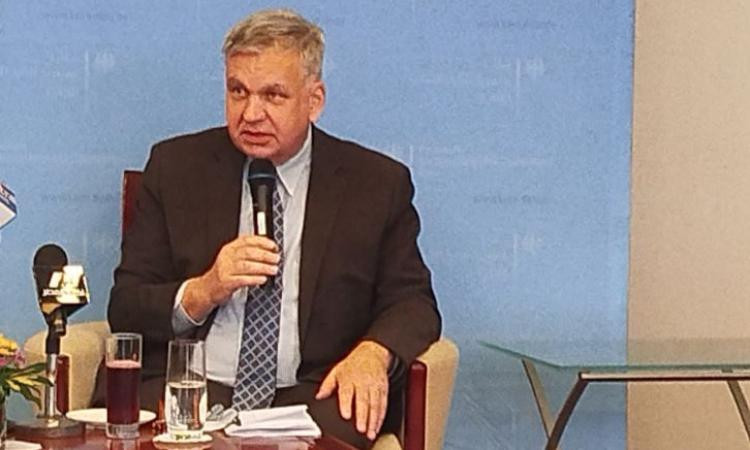 سفير ألمانيا