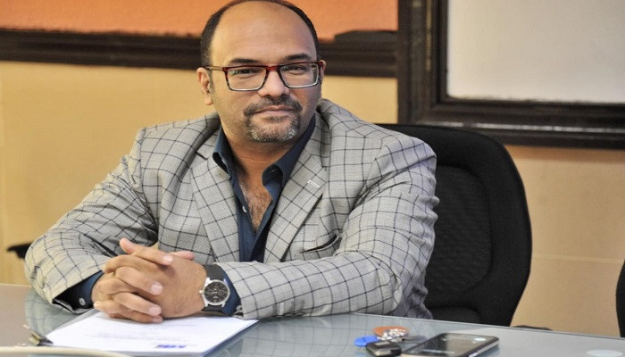 هشام البرجي