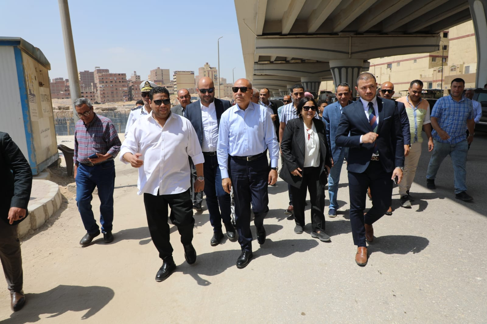 محافظ القاهرة