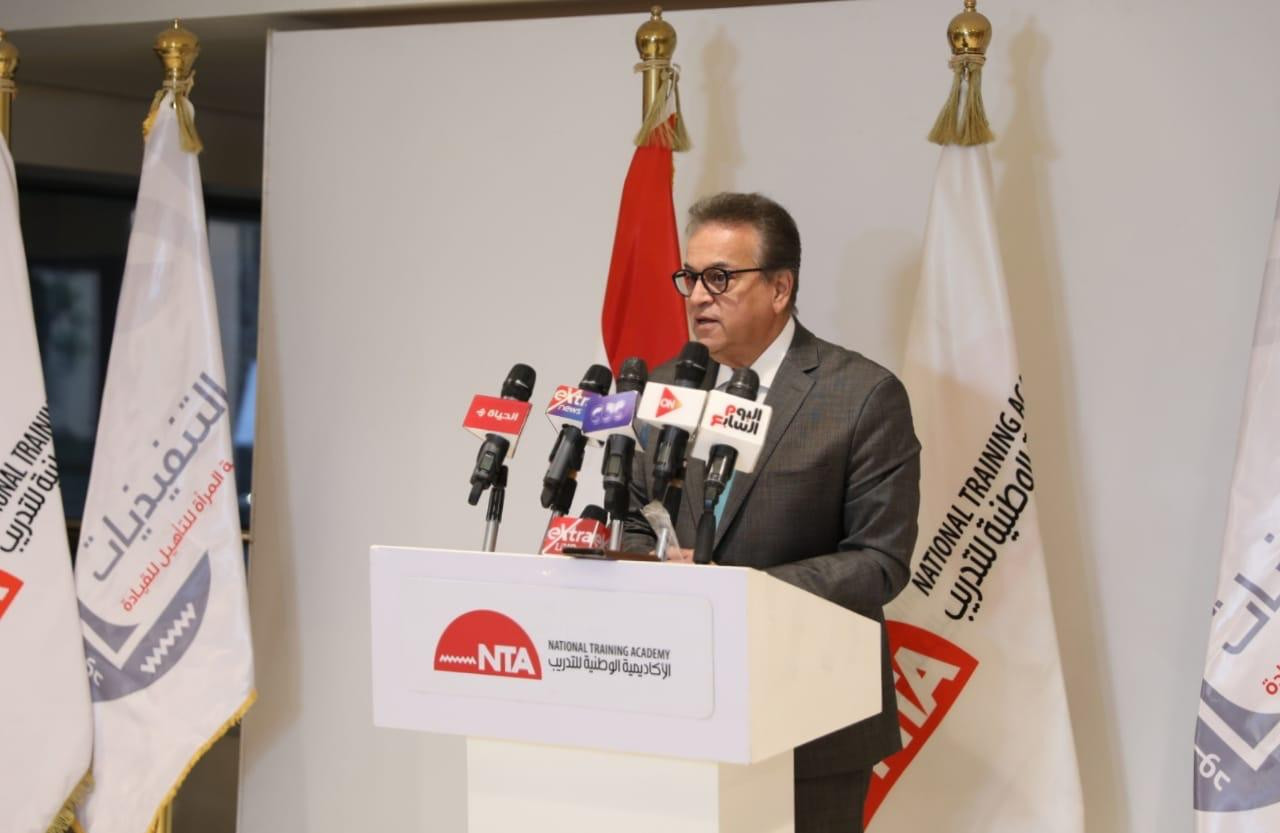 خالد عبد الغفار