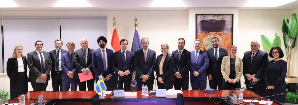 وزير الاتصالات