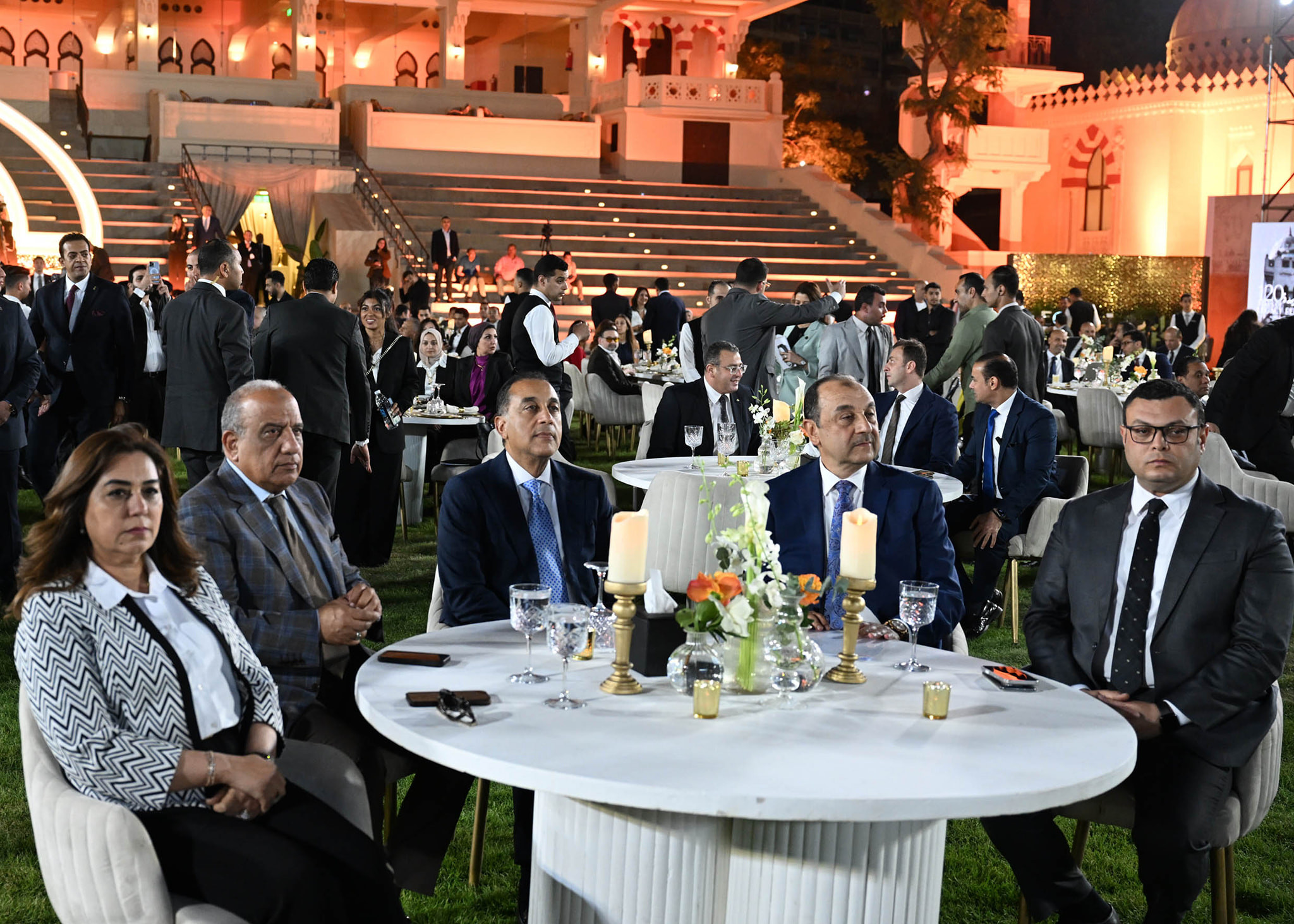 رئيس الوزراء