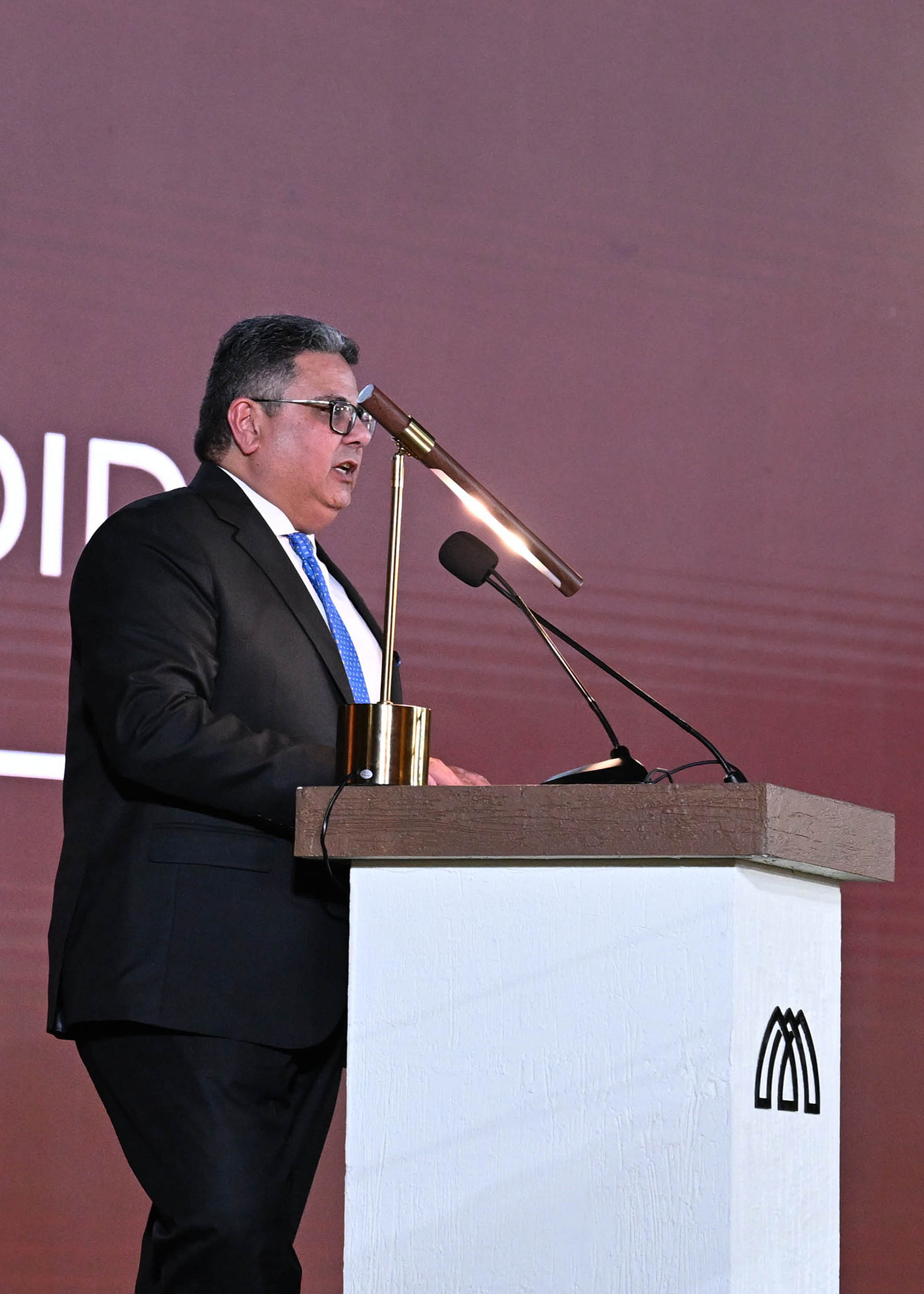 رئيس الوزراء