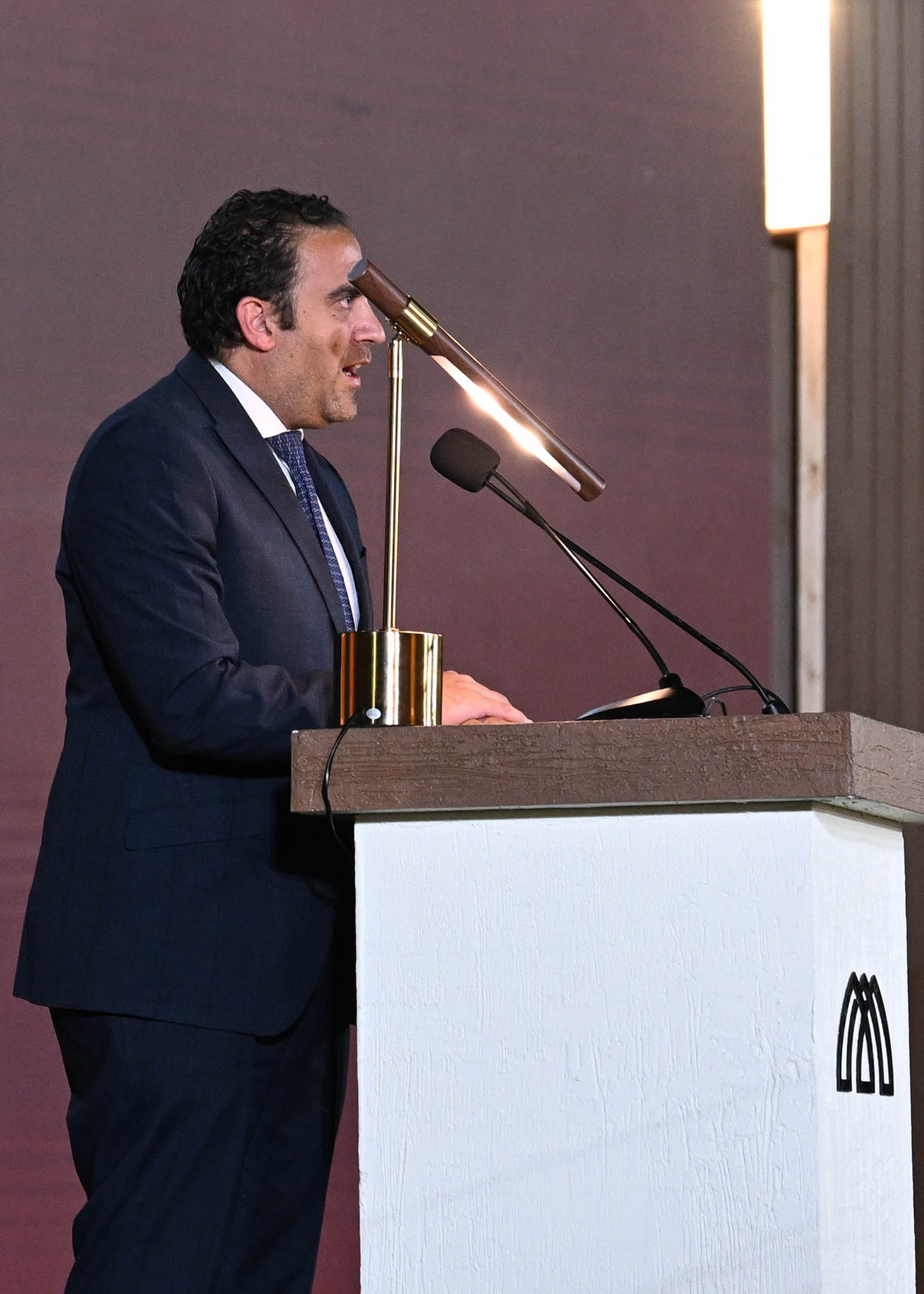 رئيس الوزراء